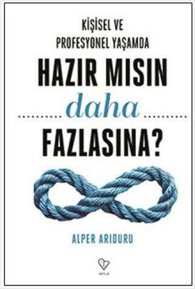 Hazır Mısın Daha Fazlasına? resmi