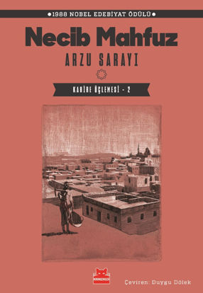 Arzu Sarayı resmi