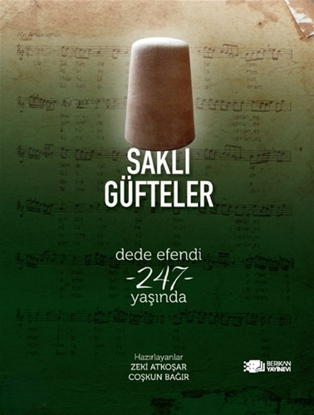 Saklı Güfteler resmi