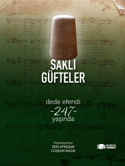 Saklı Güfteler resmi