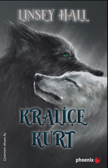 Kraliçe Kurt resmi
