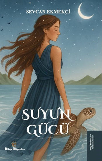 Suyun Gücü resmi