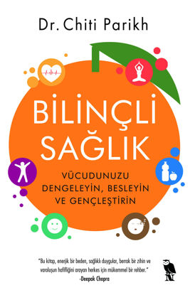 Bilinçli Sağlık resmi