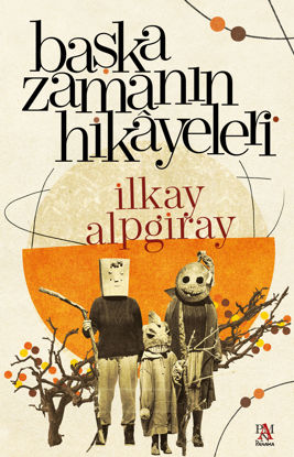 Başka Zamanın Hikâyeleri resmi