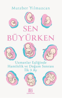 Sen Büyürken resmi