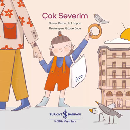 Çok Severim resmi