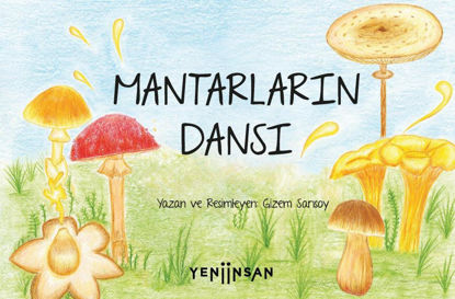Mantarların Dansı resmi