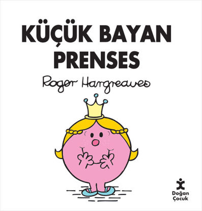 Küçük Bayan Prenses resmi