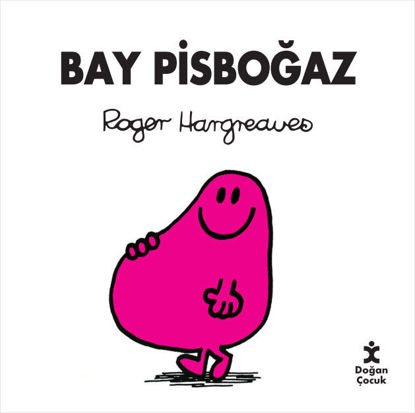 Bay Pisboğaz resmi