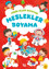 Minik Eller Boyuyor - Meslekler Boyama Kitabı resmi