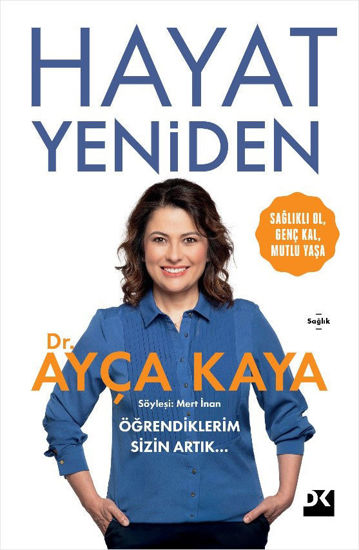 Hayat Yeniden resmi