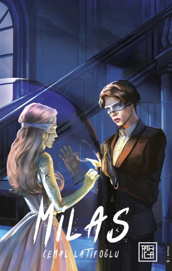 Milas - Ciltli resmi