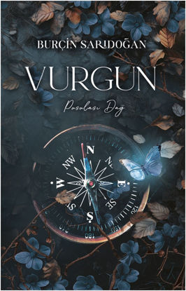 Vurgun 2 - Pusulası Dağ - Ciltli resmi
