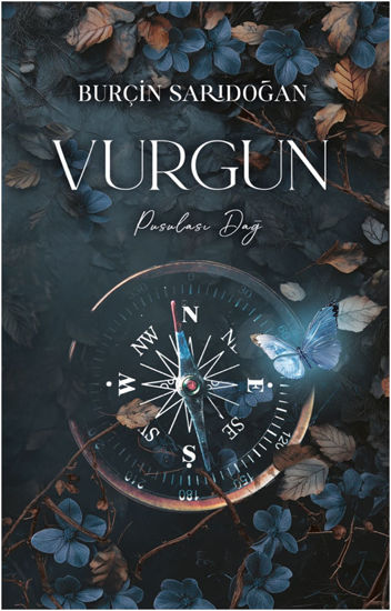 Vurgun 2 - Pusulası Dağ - Ciltli resmi