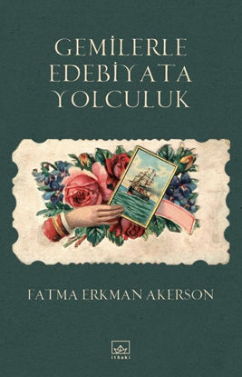 Gemilerle Edebiyata Yolculuk resmi