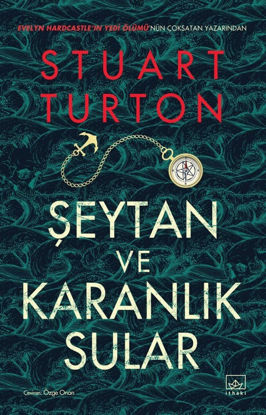 Şeytan ve Karanlık Sular resmi