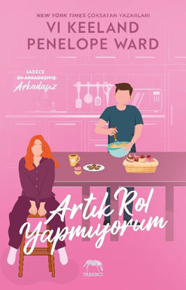Artık Rol Yapmıyorum resmi