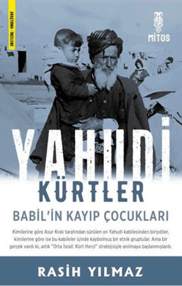 Yahudi Kürtler - Babil'in Kayıp Çocukları resmi