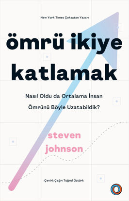 Ömrü İkiye Katlamak resmi