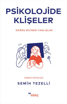 Psikolojide Klişeler resmi