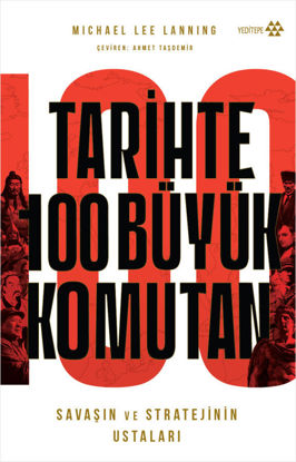 Tarihte 100 Büyük Komutan resmi