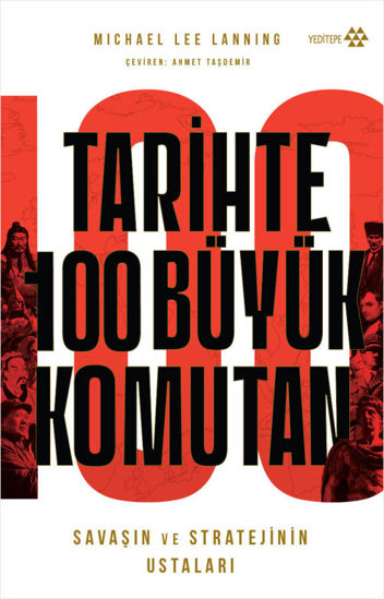 Tarihte 100 Büyük Komutan resmi