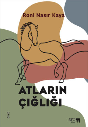 Atların Çığlığı resmi
