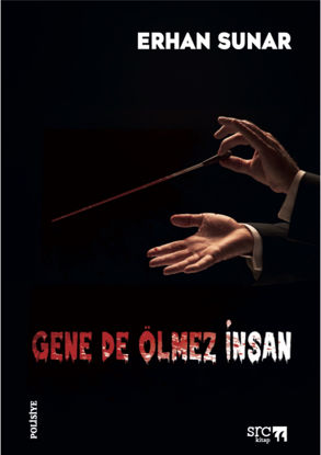 Gene De Ölmez İnsan resmi