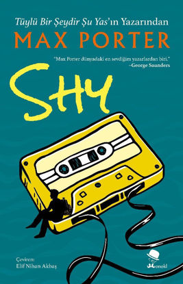 Shy resmi