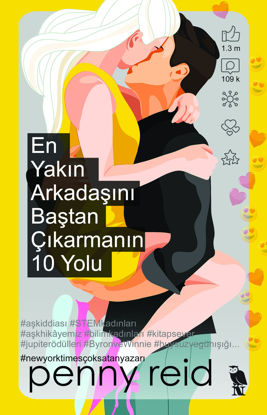 En Yakın Arkadaşını Baştan Çıkarmanın 10 Yolu resmi