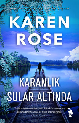 Karanlık Sular Altında resmi