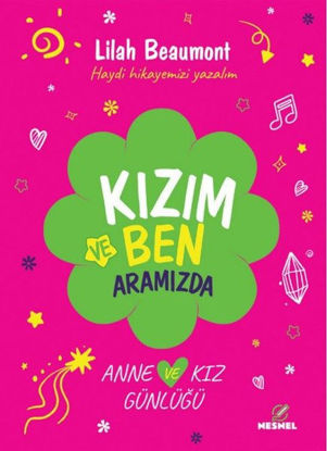 Kızım ve Ben Aramızda resmi