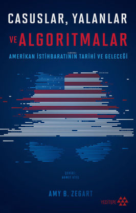 Casuslar Yalanlar ve Algoritmalar resmi
