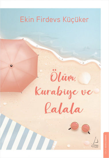 Ölüm Kurabiye ve Lalala resmi
