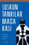 Suskun Tanrılar Mağarası resmi