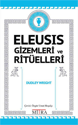 Eleusis Gizemleri ve Ritüelleri resmi