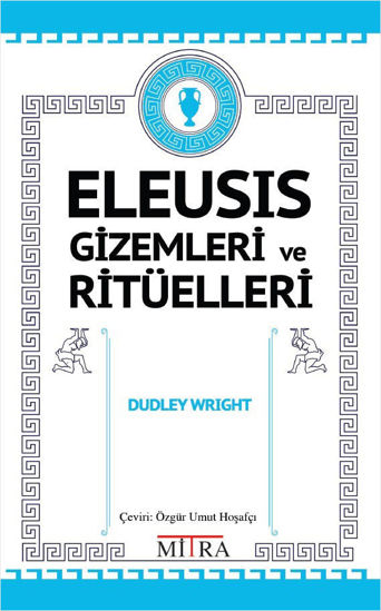 Eleusis Gizemleri ve Ritüelleri resmi