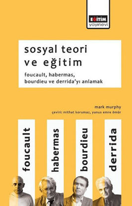 Sosyal Teori ve Eğitim resmi