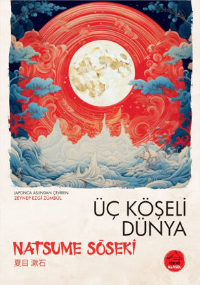 Üç Köşeli Dünya resmi