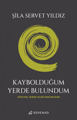 Kaybolduğum Yerde Bulundum resmi