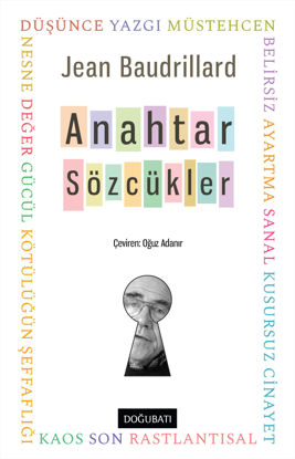 Anahtar Sözcükler resmi
