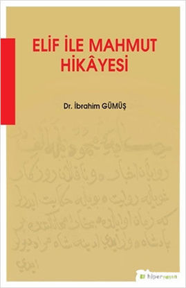 Elif ile Mahmut Hikayesi resmi