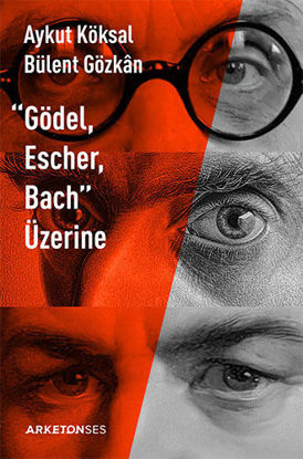 Gödel, Escher, Bach Üzerine resmi