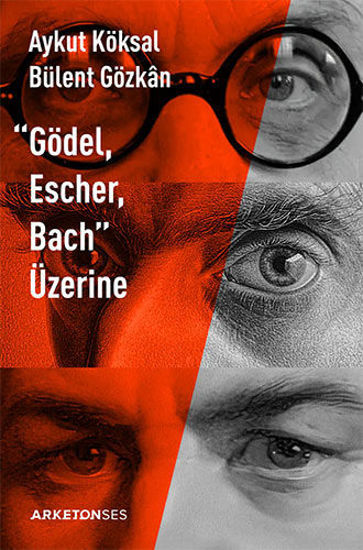 Gödel, Escher, Bach Üzerine resmi