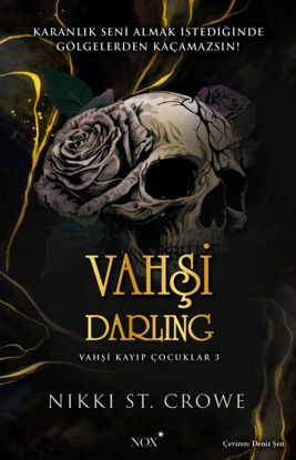 Vahşi Darling resmi