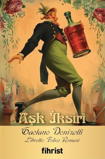 Aşk İksiri - Opera Klasikleri - 31 resmi