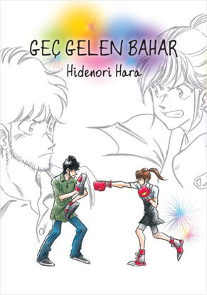 Geç Gelen Bahar resmi