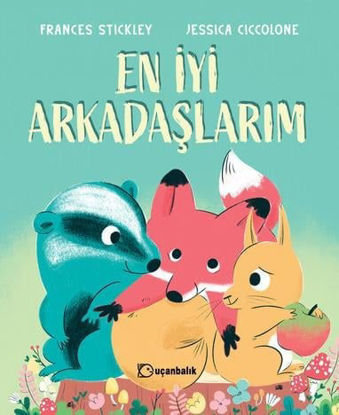 En İyi Arkadaşlarım resmi