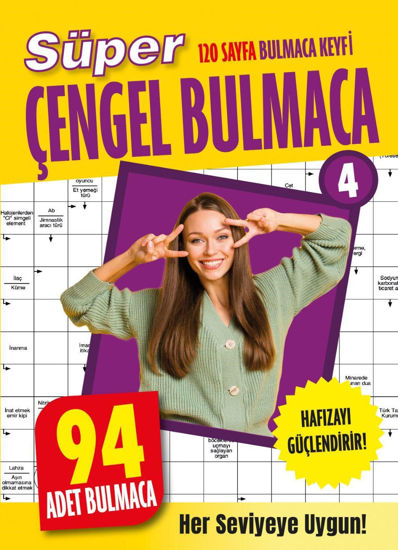 Süper Çengel Bulmaca - 4 resmi