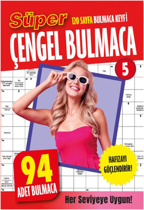 Süper Çengel Bulmaca - 5 resmi